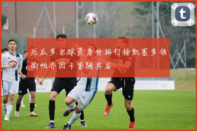 厄瓜多尔球员身价排行榜凯塞多领衔帕乔因卡紧随其后